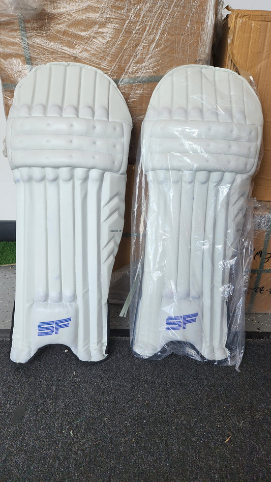 SF CAMO - ADI 3 BATTING PADS