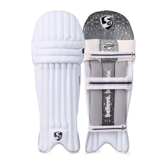 SG Campus Batting Pads - Boys