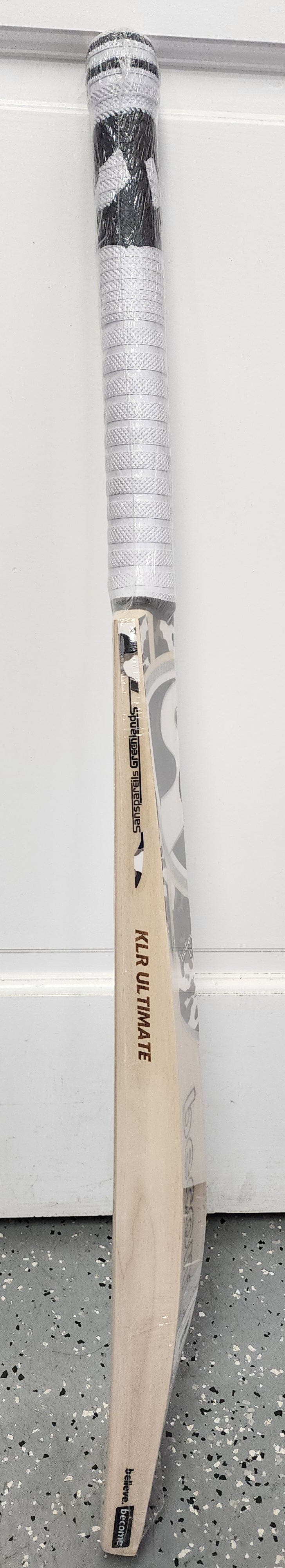 SG KLR ULTIMATE English Willow Cricket Bat