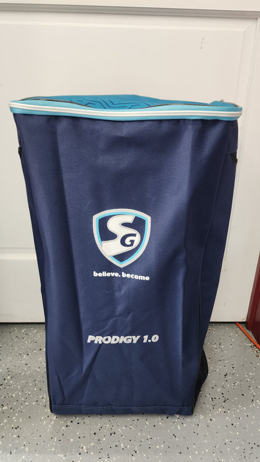 SG Prodigy 1.0 Duffle kit bag