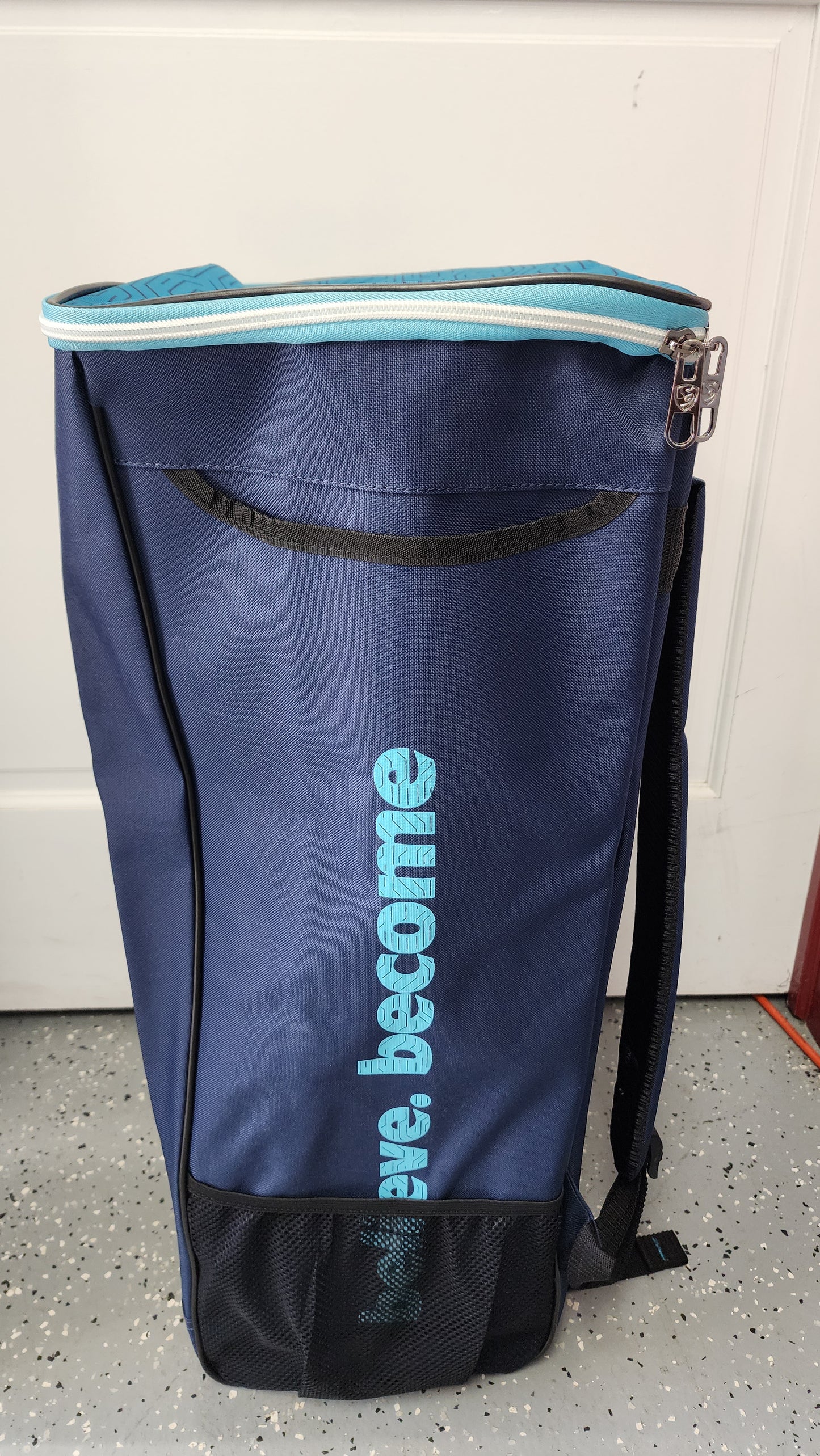 SG Prodigy 1.0 Duffle kit bag