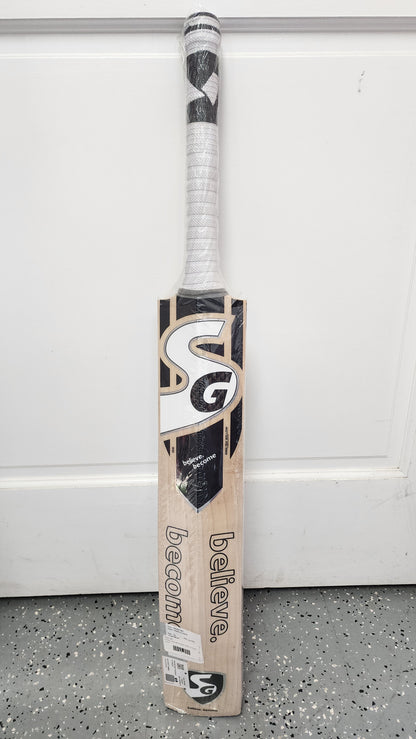 SG Roar Ultimate English Willow Cricket Bat