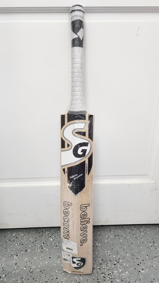 SG Roar Ultimate English Willow Cricket Bat