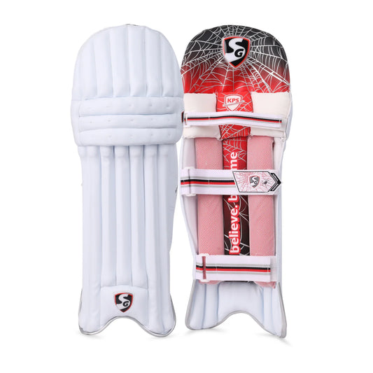 SG RP Club Batting Pads - Boys