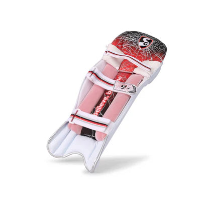 SG RP Club Batting Pads - Boys