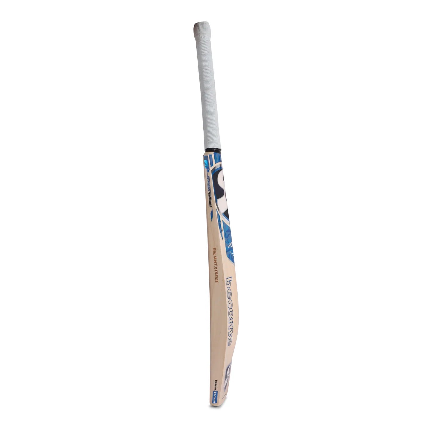 SG Reliant Extreme English Willow Bat