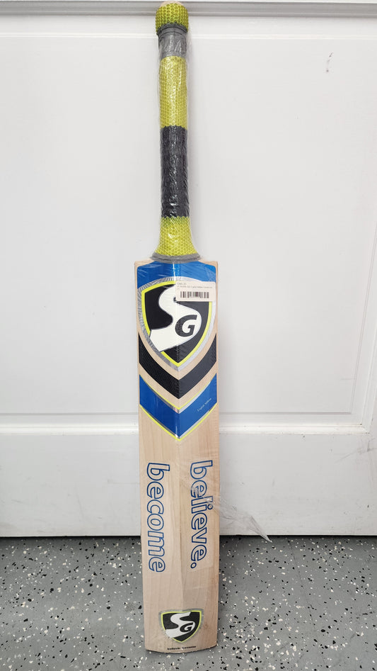 SG SIERRA 350 English Willow Cricket bat