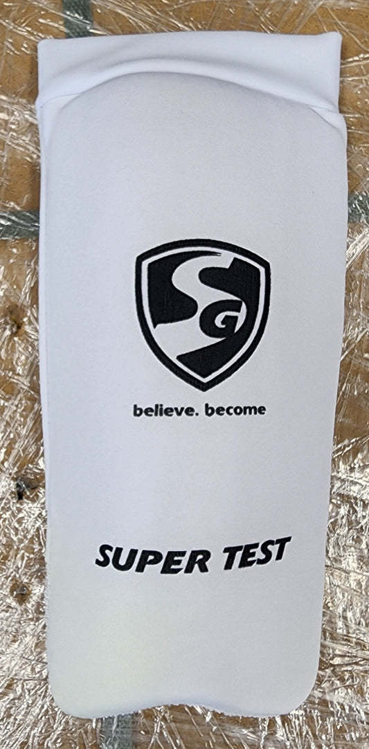 SG Super Test elbow arm guard