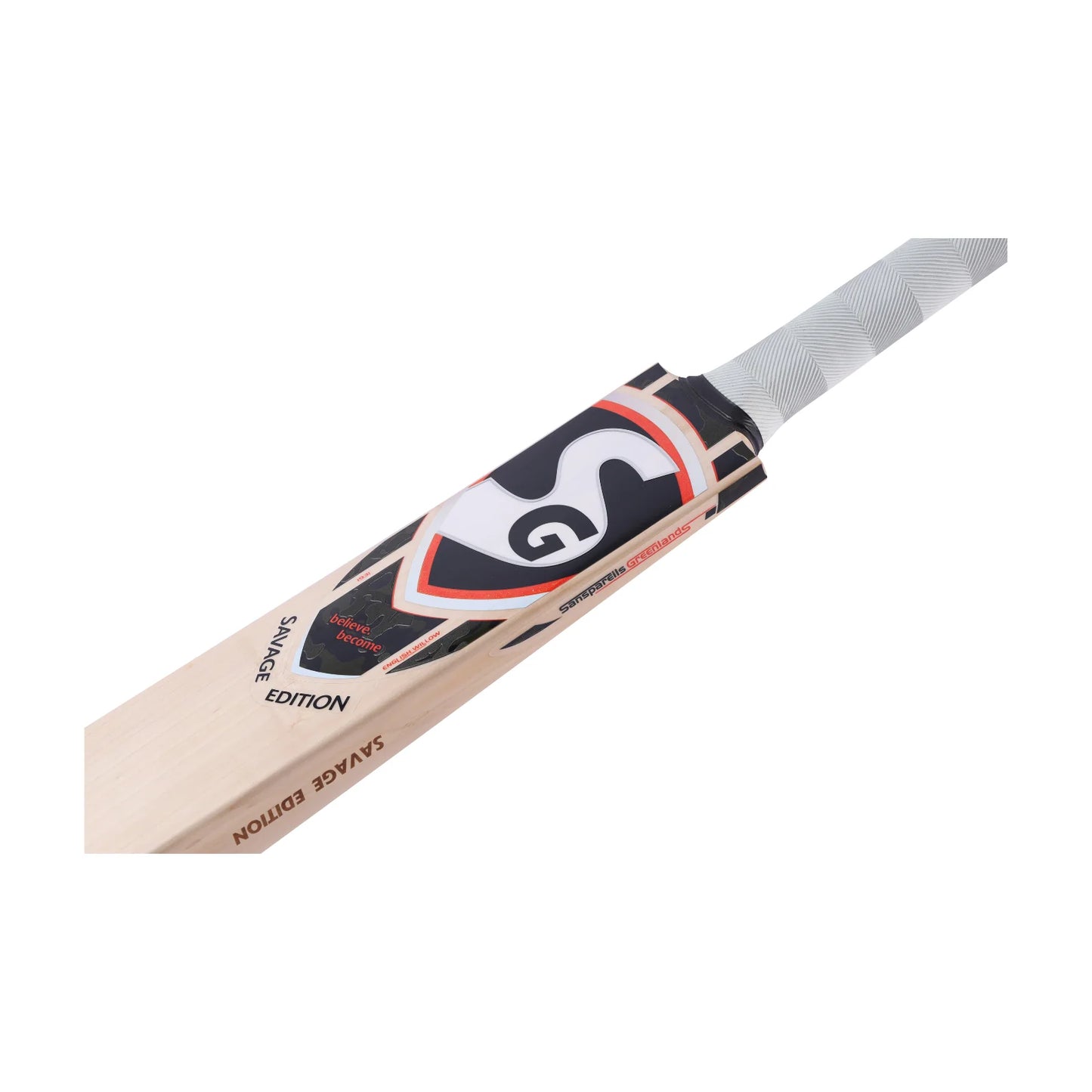 SG Savage Edition English Willow Bat