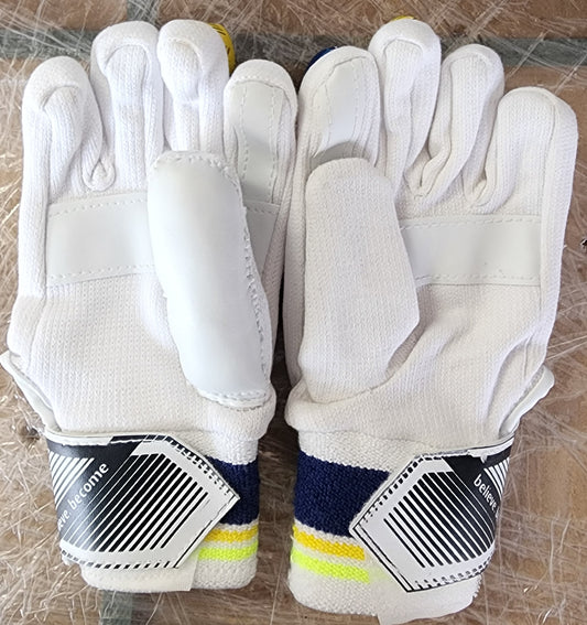 SG SHIELD BATTING GLOVES