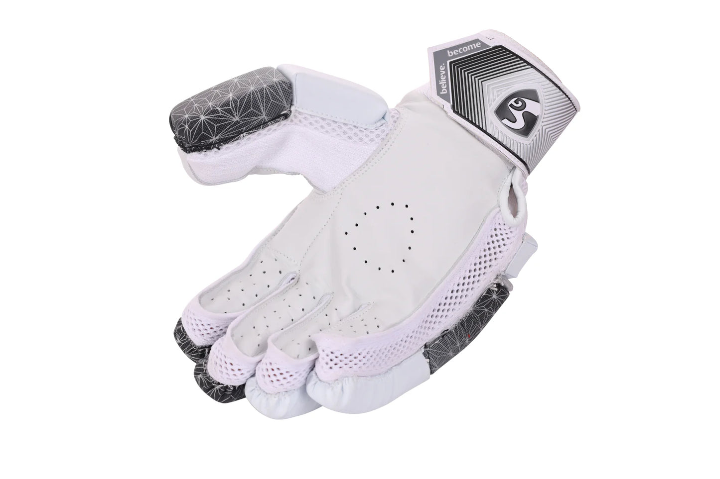 SG Sierra Spark Batting Gloves