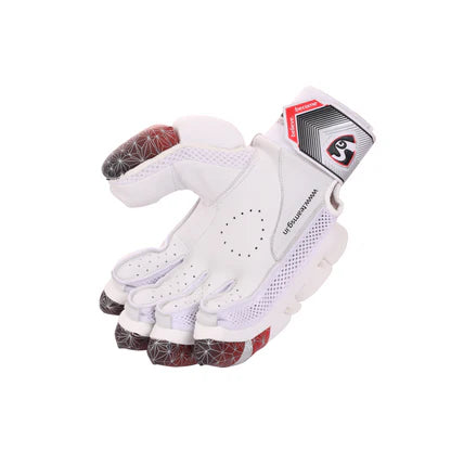 SG Super Test Batting Gloves - Boys