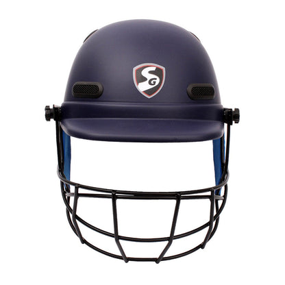 SG CRICKET HELMET AEROTECH