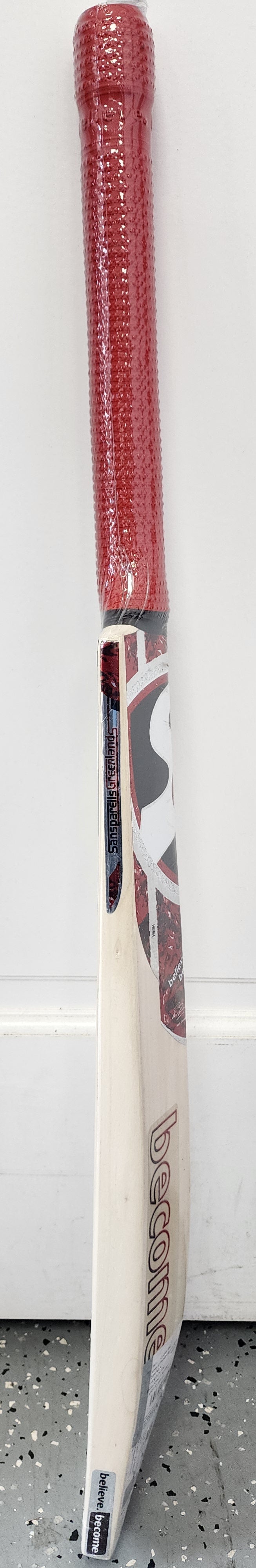 SG Strokewell Classic Kashmir Willow Cricket Bat