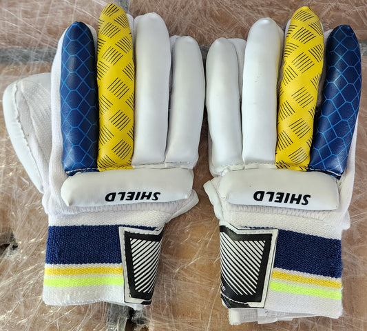 SG SHIELD BATTING GLOVES