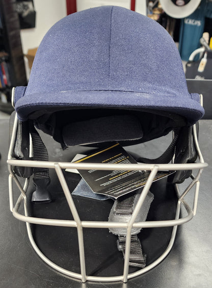 SHREY MASTER CLASS Air Helmet with Stainless Steel Visor