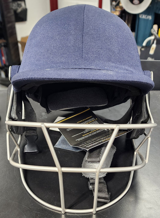 SHREY MASTER CLASS Air Helmet with Stainless Steel Visor