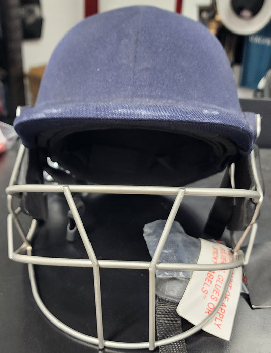 SHREY MASTER CLASS Air Helmet TITANIUM Visor
