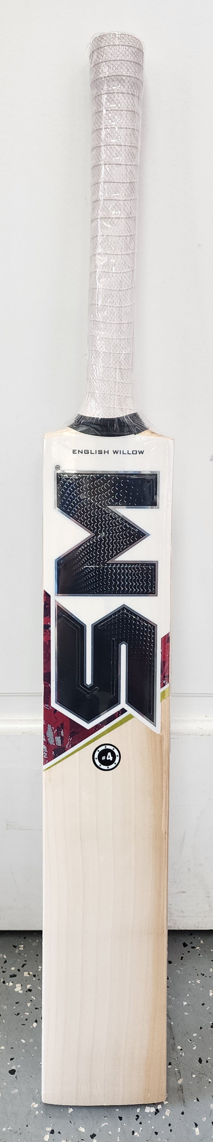 SM Player Special Edition English Willow Bat 63