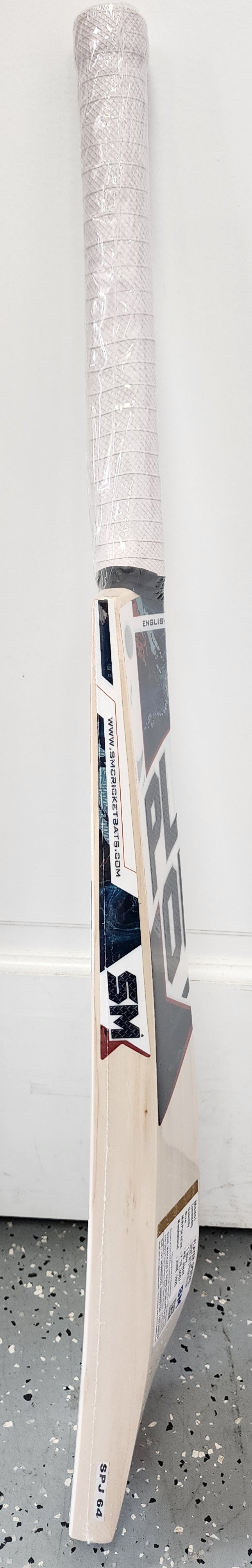 SM Player Special Edition English Willow Bat 64