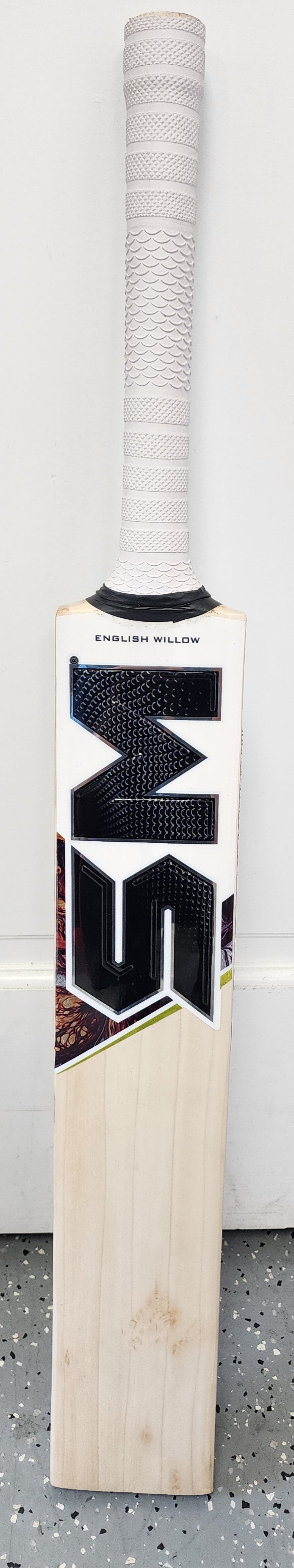 SM Player Special Edition English Willow Bat 71