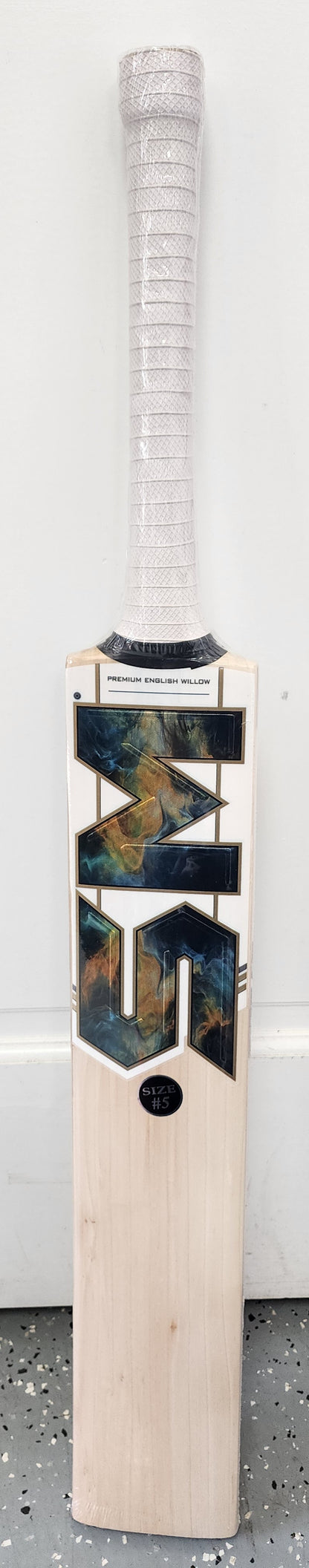 SM Player Special Edition English Willow Bat 76