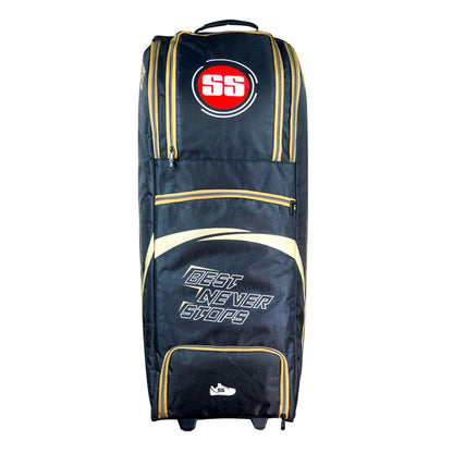 SS PRO Duffle Cricket Kit Bag