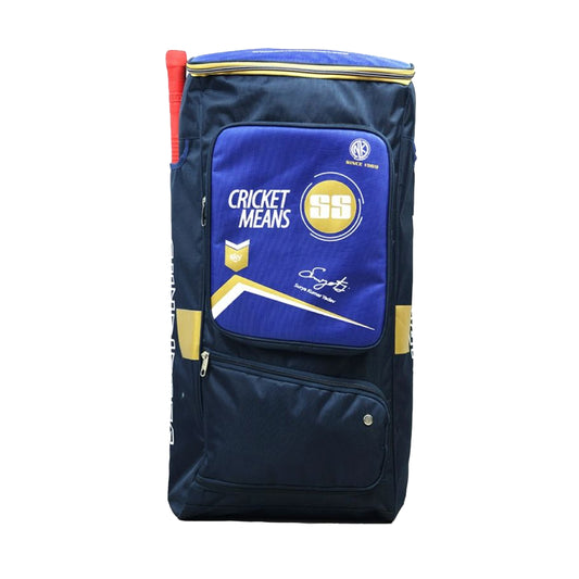 SS SKY Master Duffle Kit Bag