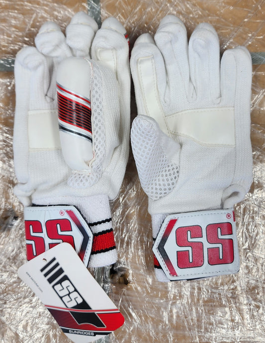 SS College Batting Gloves