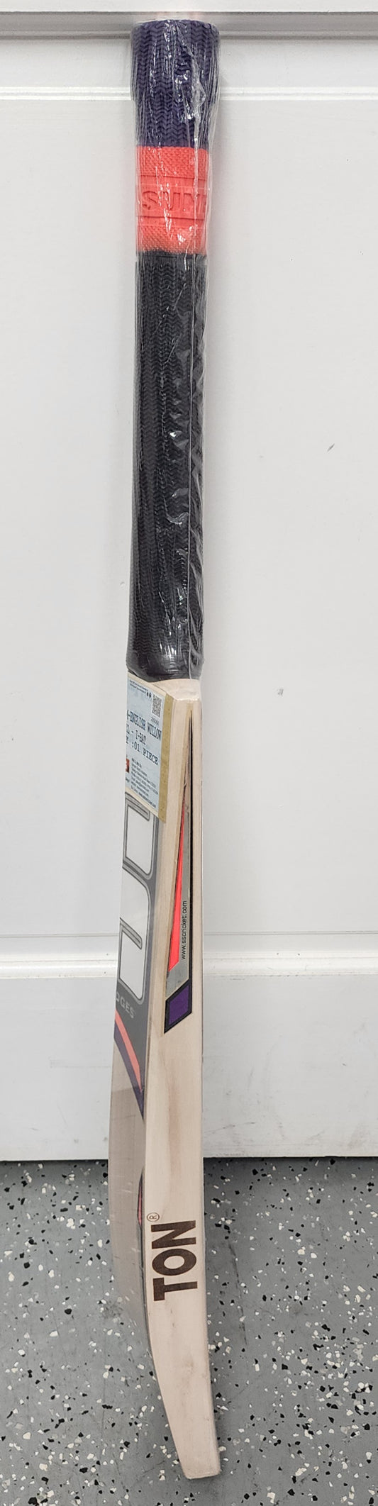 SS I-BAT English Willow Cricket Bat