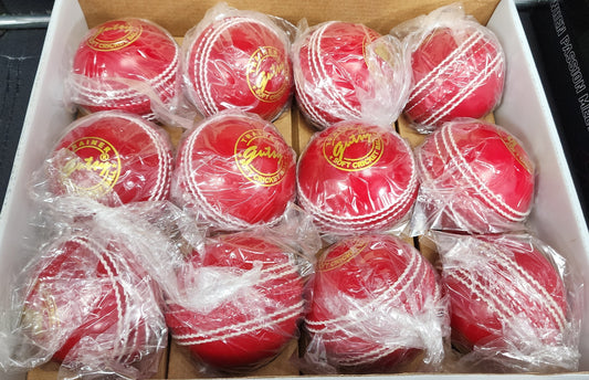 SS INCREDIBLE BALLS