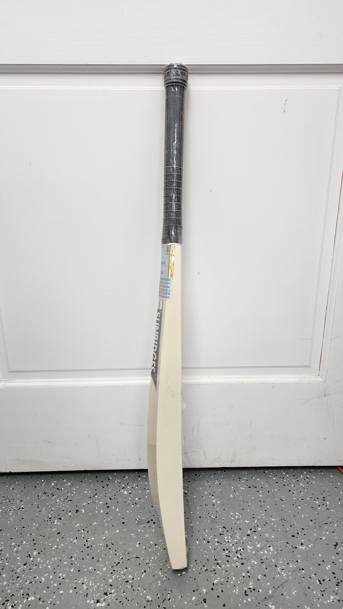 SS MIDDLER BAT