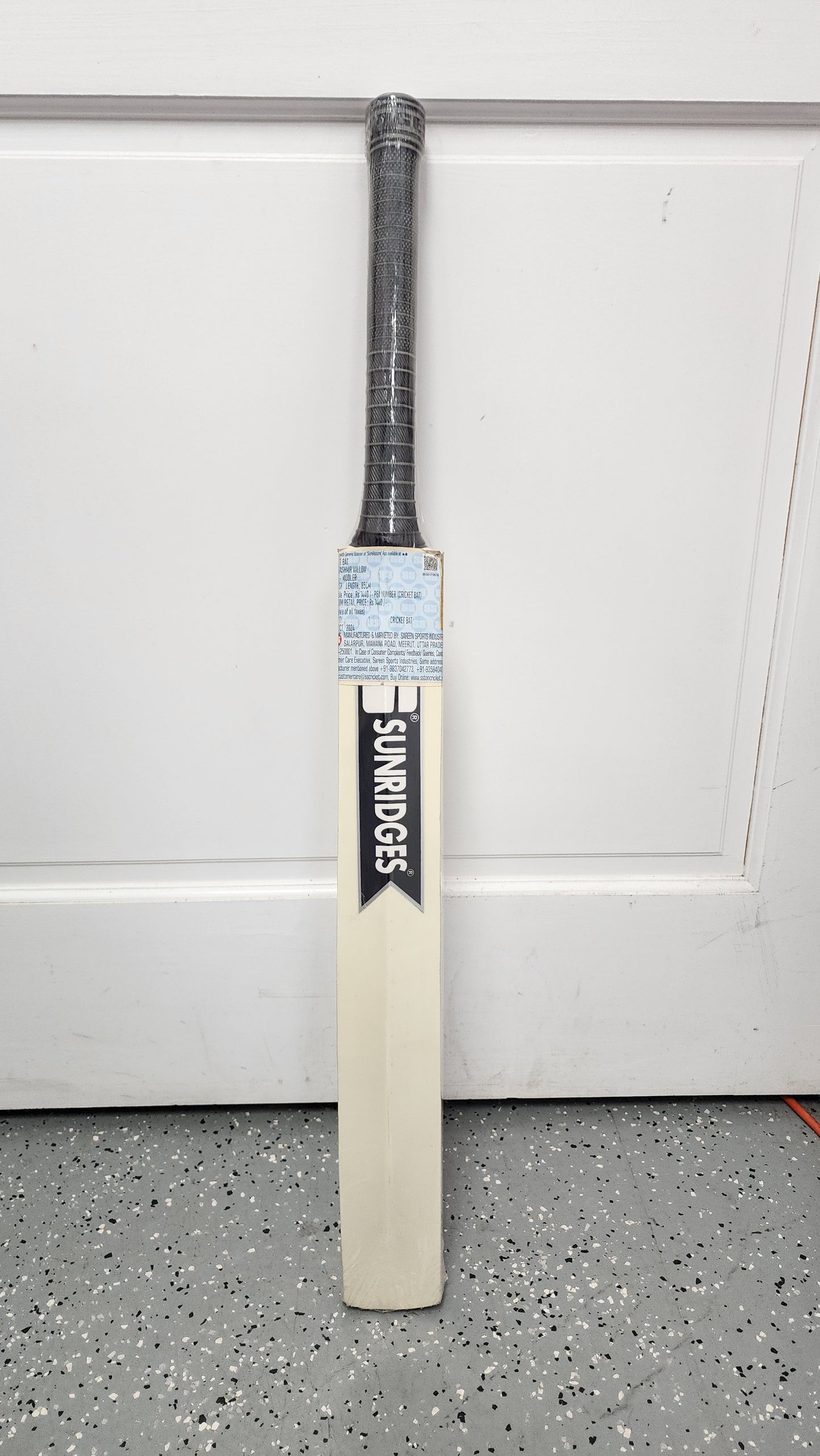 SS MIDDLER BAT