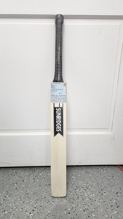 SS MIDDLER BAT