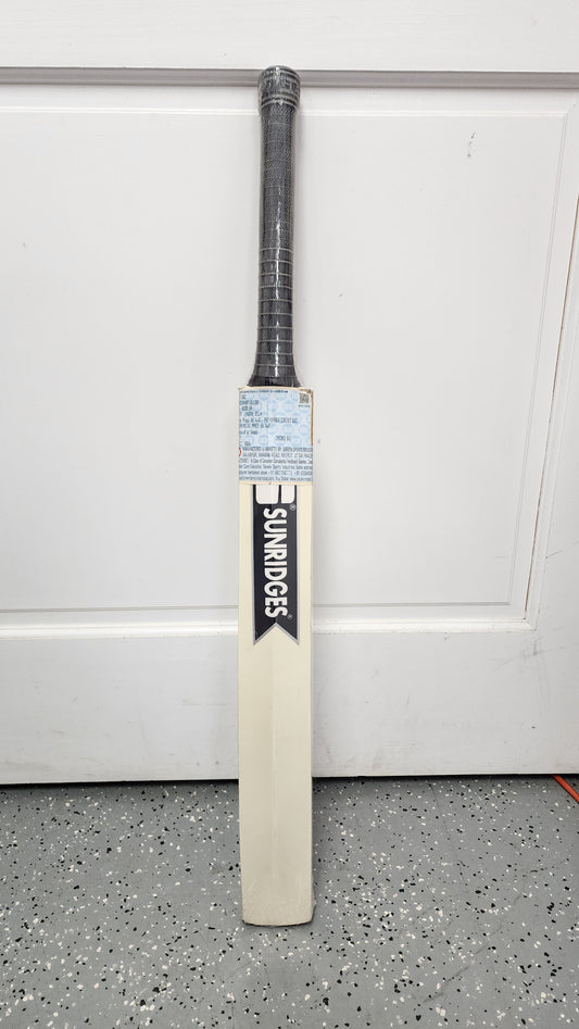 SS MIDDLER BAT
