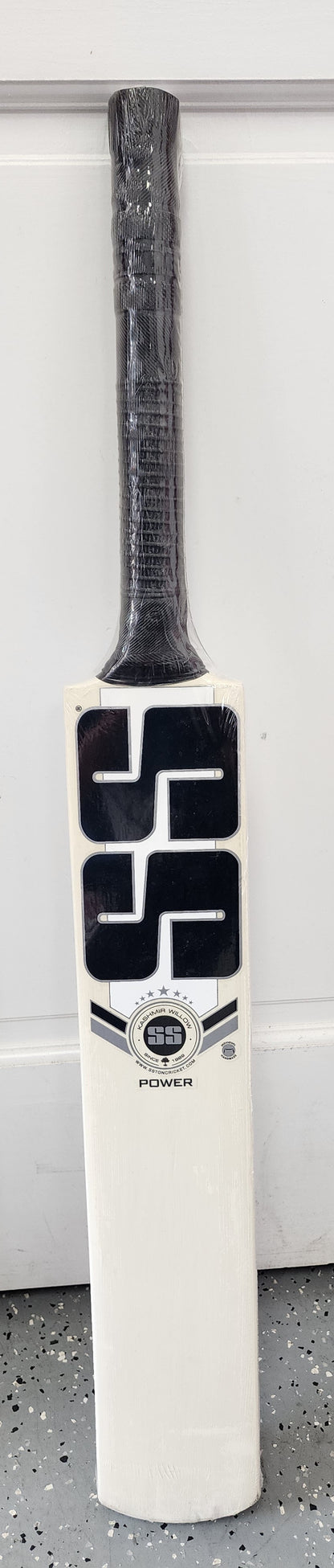 SS Power Kashmir Willow bat