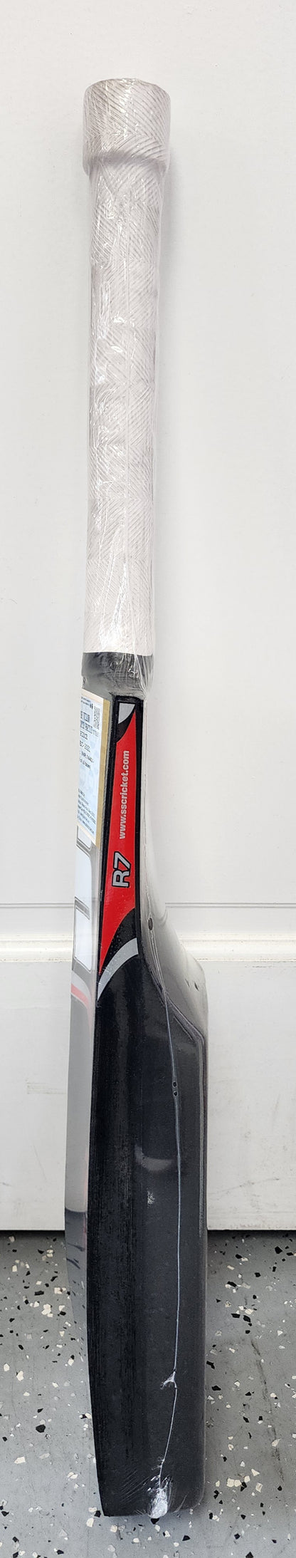 SS TON Training Catch Practice Bat R7