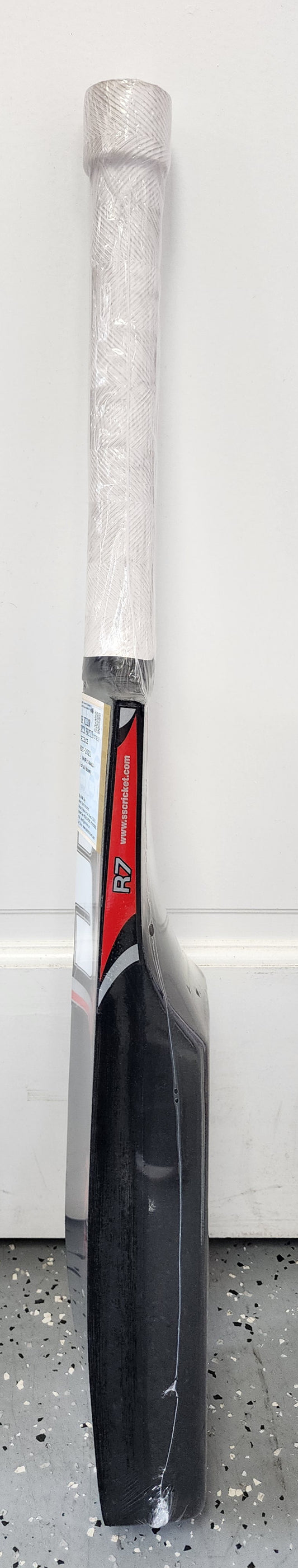 SS TON Training Catch Practice Bat R7