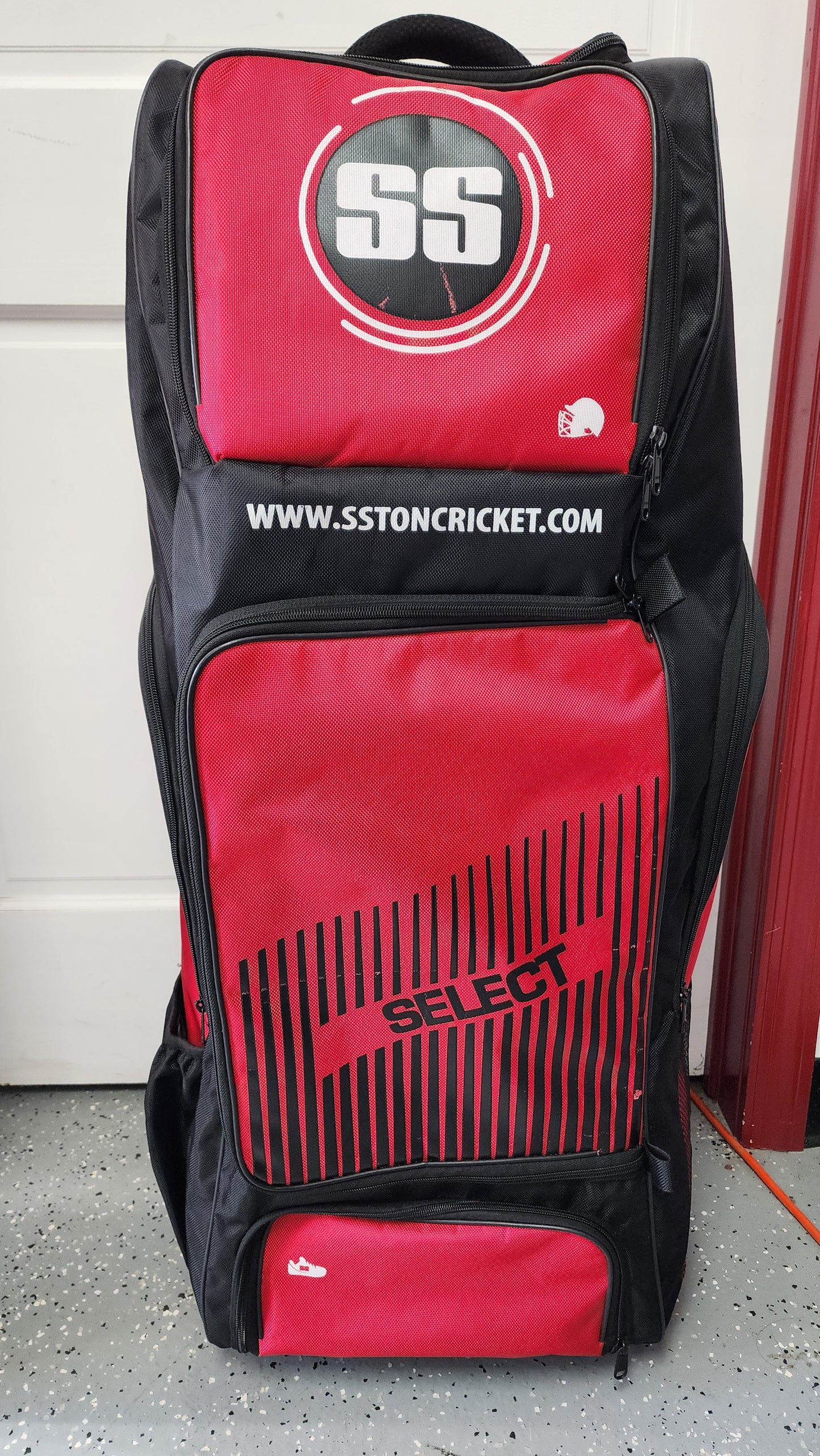 SS Select Duffle Kit Bag