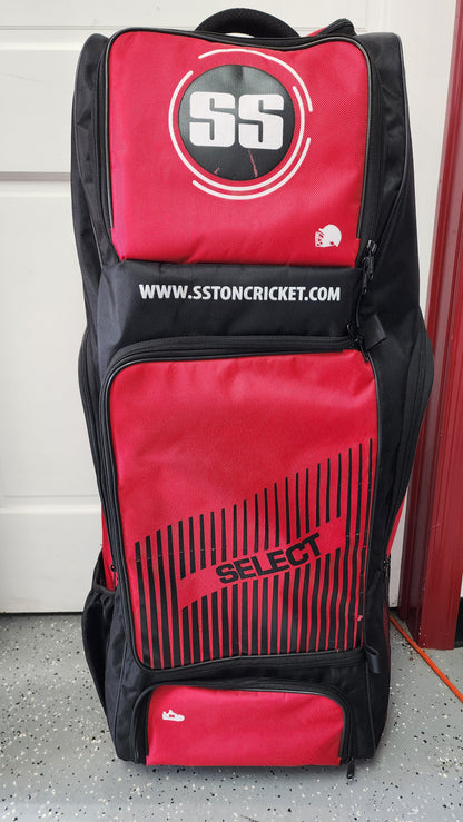 SS Select Duffle Kit Bag