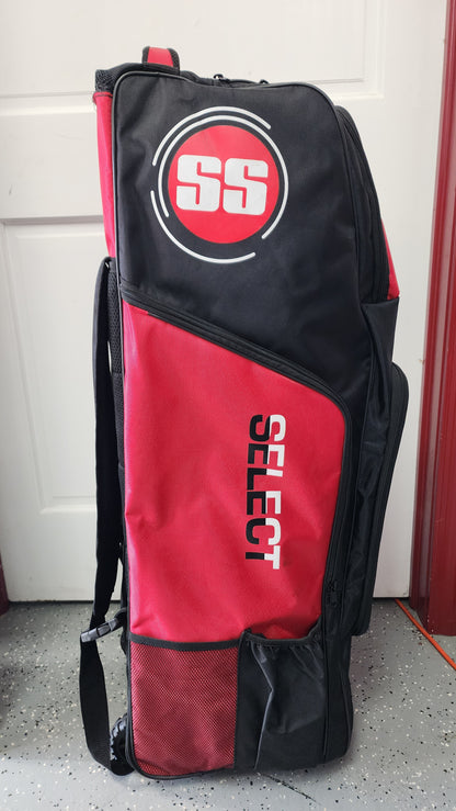 SS Select Duffle Kit Bag