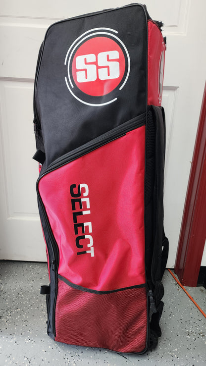 SS Select Duffle Kit Bag