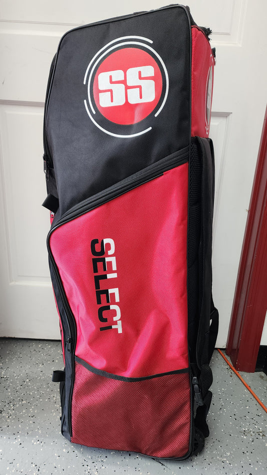 SS Select Duffle Kit Bag