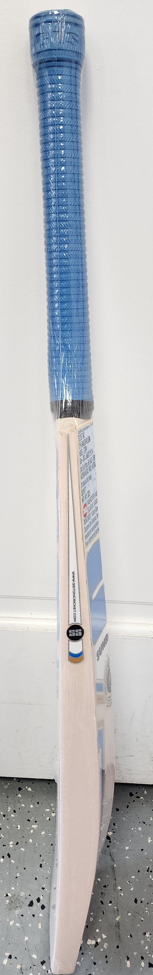 SS Storm English Willow Cricket Bat