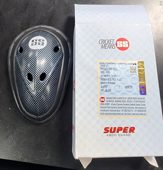 SS SUPER Abdo Guard Men's