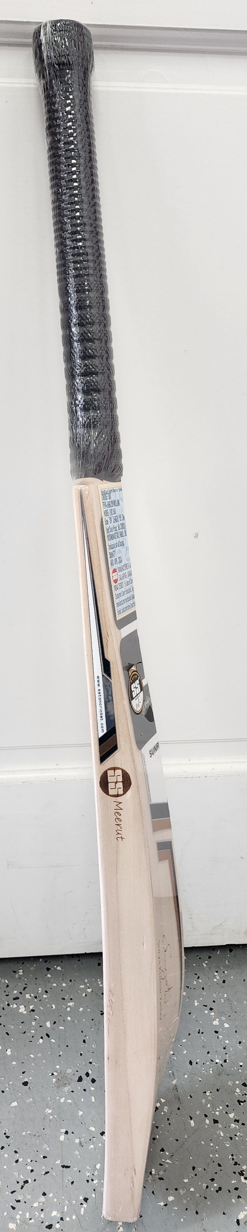 SS SKY 360 English Willow Cricket Bat