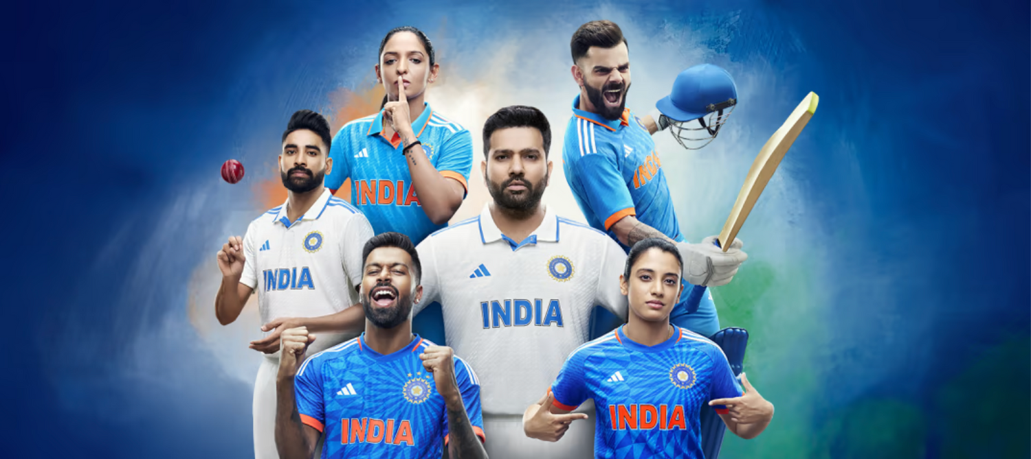 Where to buy top india cricket shirt