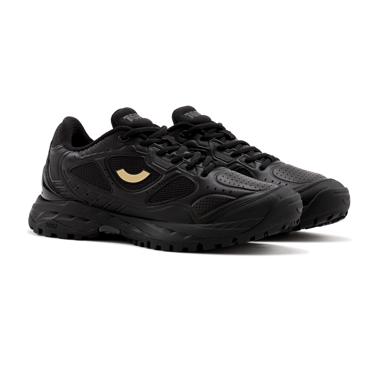 Switch OG Sportstyle Sneaker - Black