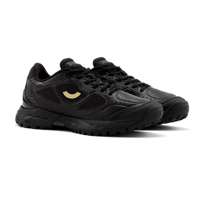 Switch OG Sportstyle Sneaker - Black