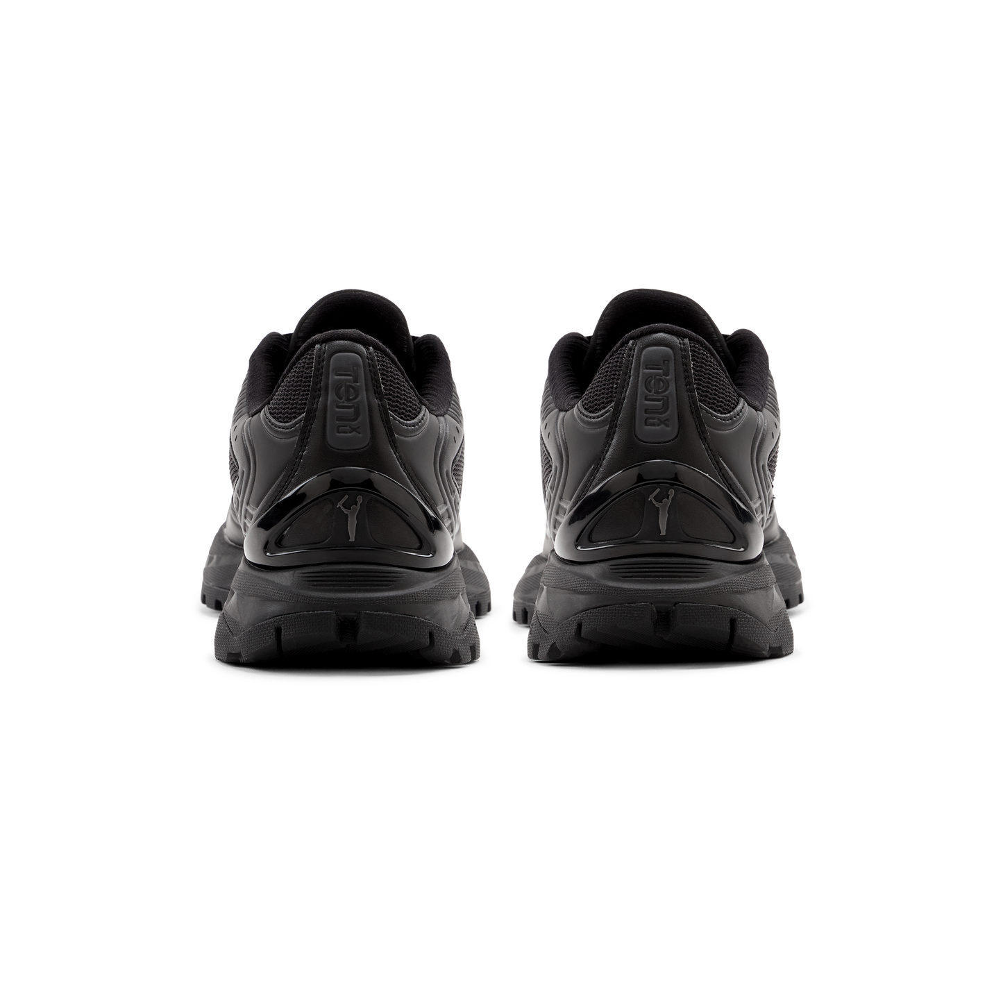 Switch OG Sportstyle Sneaker - Black
